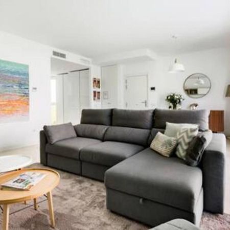 Appartamento Avenida Puerta Del Mar Marbella Esterno foto