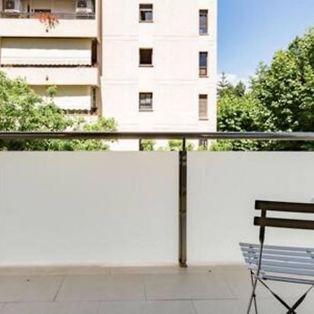 Appartamento Avenida Puerta Del Mar Marbella Esterno foto