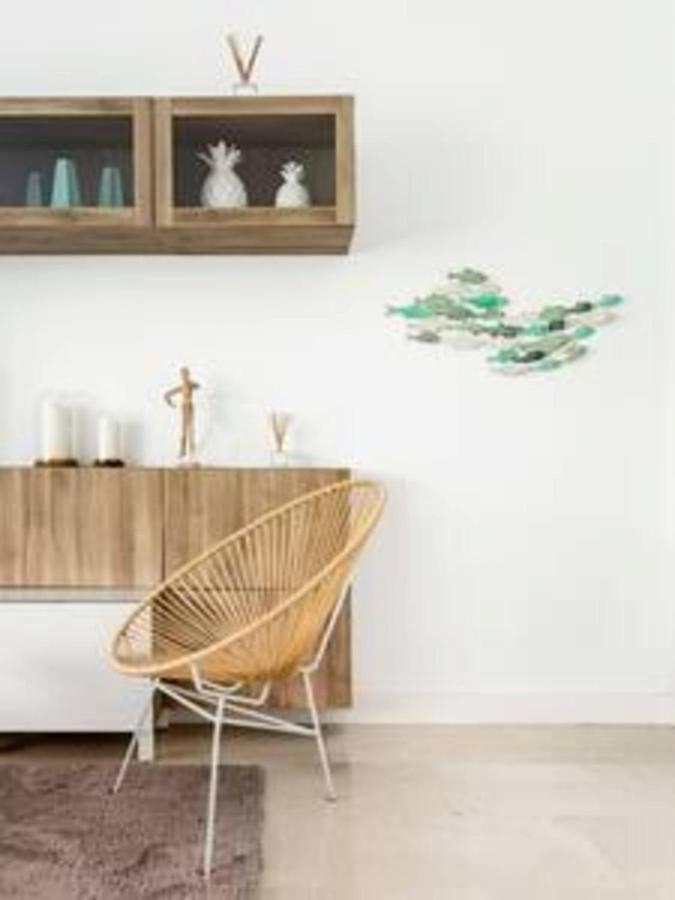 Appartamento Avenida Puerta Del Mar Marbella Esterno foto