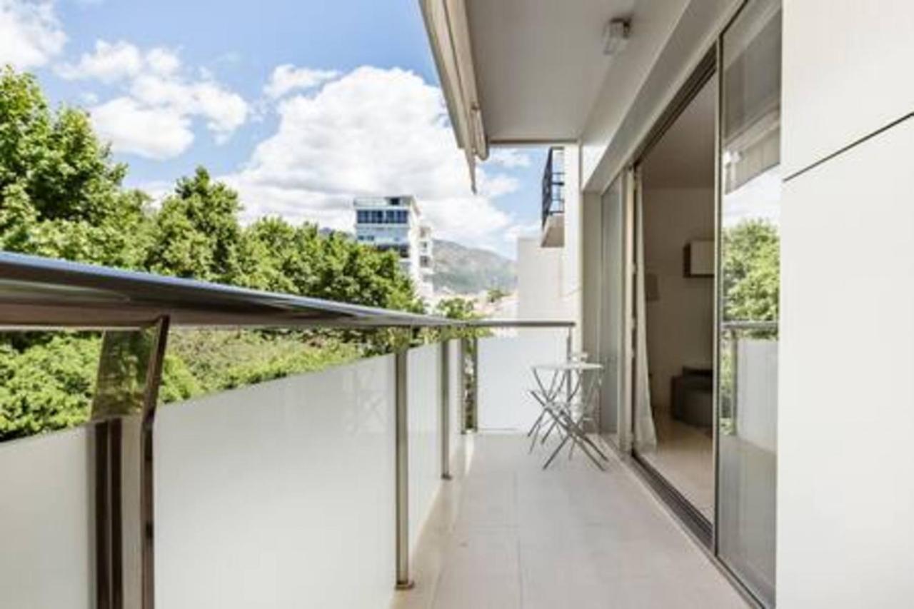 Appartamento Avenida Puerta Del Mar Marbella Esterno foto