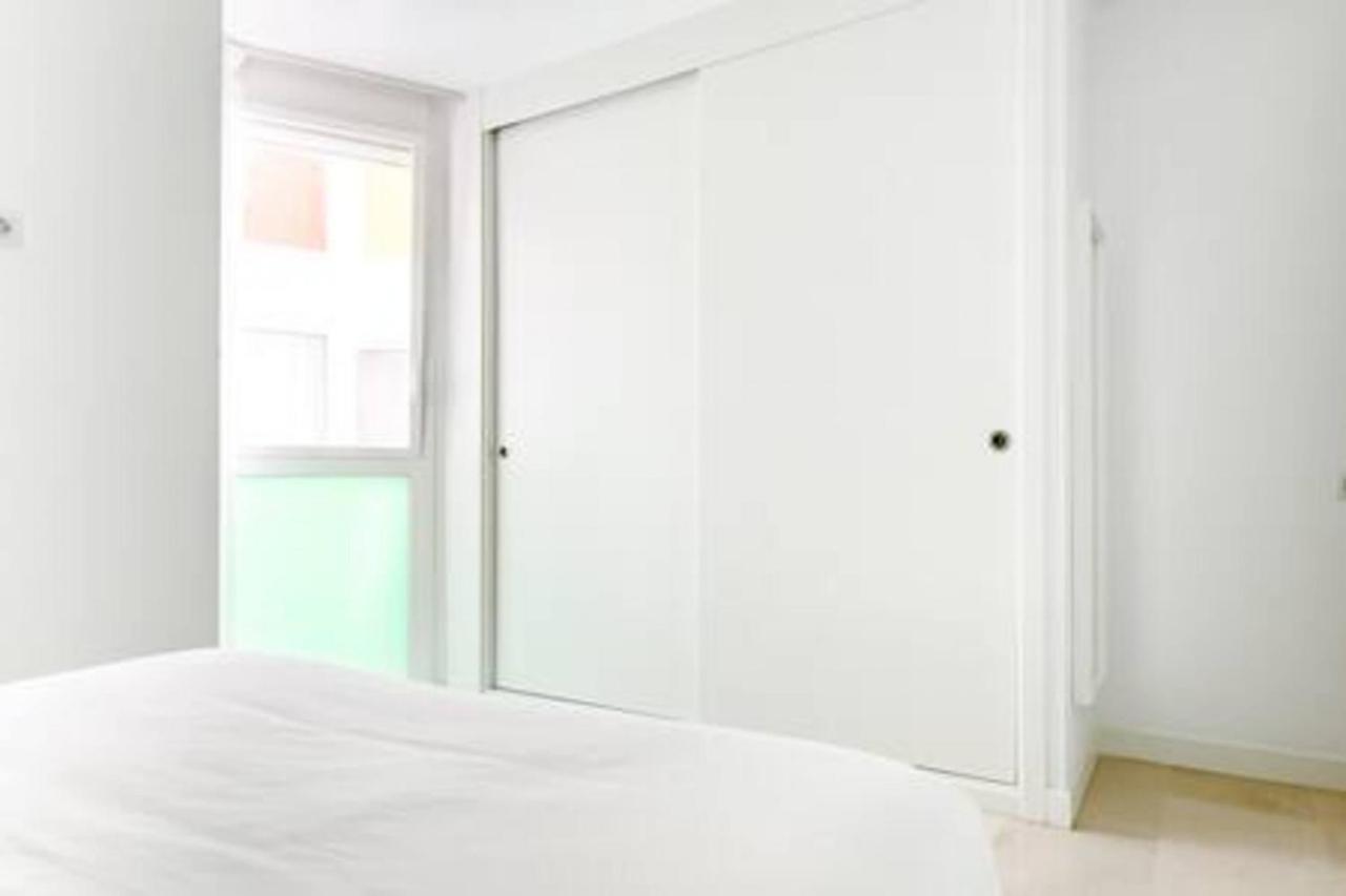 Appartamento Avenida Puerta Del Mar Marbella Esterno foto